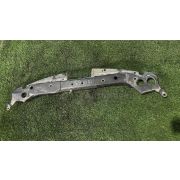 Накладка на телевизор Nissan TIIDA С11 HR15DE