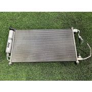 Радиатор кондиционера Nissan TIIDA С11 HR15DE