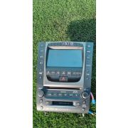 Управление печкой Lexus GS430 GRS191 2GRFSE