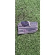 Подкрылок Honda FIT GE6 L13A