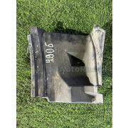 Подкрылок Toyota BB QNC21 3SZVE