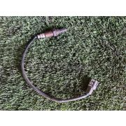 Датчик расхода воздуха Toyota ALTEZZA GXE10 1GFE