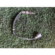 Датчик расхода воздуха Suzuki WAGON R MH34S R06A