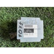 Компьютер Toyota HIACE KDH201 1KDFTV