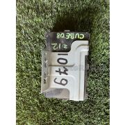 Компьютер Nissan CUBE Z12 HR15DE