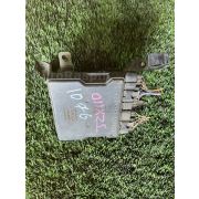 Компьютер Toyota MARK II JZX110 1JZFSE