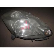 Фара Toyota PASSO KGC10 1KRFE