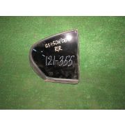 Стекло двери Lexus GS450H GWS191 2GRFSE