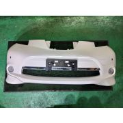 Бампер Nissan LEAF AZE0 EM57