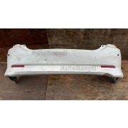 Бампер Toyota WISH ZNE10G 1ZZFE