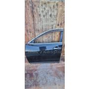 Дверь Nissan X-TRAIL T32 MR20DD