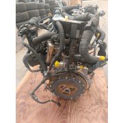 Двигатель Toyota AQUA NHP10 1NZFXE