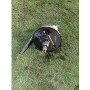 Главный тормозной цилиндр Toyota FUNCARGO NCP21 1NZFE