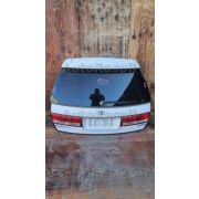Дверь 5-я Toyota MARK II QUALIS SXV25 5SFE