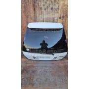 Дверь 5-я Toyota NADIA SXN10 3SFE