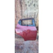 Дверь Nissan JUKE YF15 HR15DE