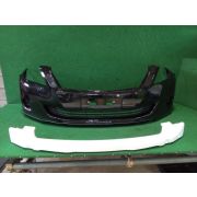 Бампер Toyota PREMIO NZT260 1NZFE