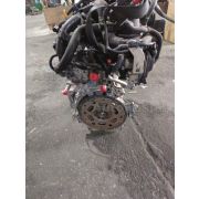 Двигатель Toyota PASSO NGC30 1NRFE