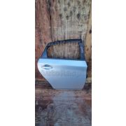 Дверь Toyota PRIUS ZVW30 2ZRFXE