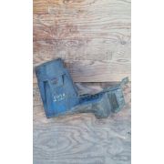 Защита двигателя Honda VEZEL RU4 LEB