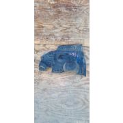 Защита двигателя Nissan X-TRAIL T32 MR20DD