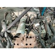 Двигатель Toyota CROWN GS136 1GGE (2109933)