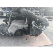 Двигатель Toyota HIACE REGIUS RCH41 3RZFE (2318167)