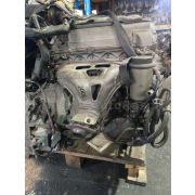 Двигатель Toyota FUNCARGO NCP21 1NZFE