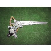 Стеклоподъемник Toyota ALLION AZT240 1AZFSE