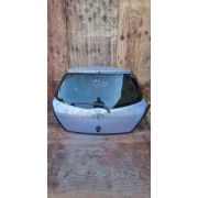 Дверь 5-я Toyota VITZ SCP90 2SZFE