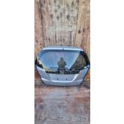 Дверь 5-я Toyota WISH ZNE10G 1ZZFE