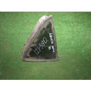 Стекло двери Toyota AQUA NHP10 1NZFXE