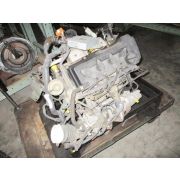 Двигатель Nissan AD VHNY11 QG18DE (267587)