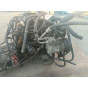 Двигатель Toyota LITE ACE KR42 7KE (0381896)