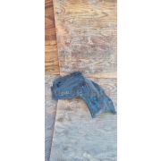 Защита двигателя Toyota COROLLA FIELDER NZE141G 1NZFE