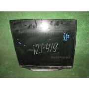 Стекло двери Toyota HILUX SURF RZN215 3RZFE