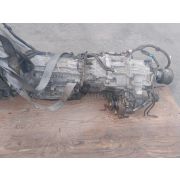 КПП автоматическая Nissan ELGRAND APWE50 VQ35DE