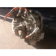 КПП автоматическая Toyota PRIUS ZVW30 2ZRFXE