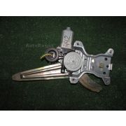 Стеклоподъемник Toyota COROLLA FIELDER NZE124 1NZFE