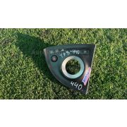 Консоль Toyota PRIUS ZVW30 2ZRFXE