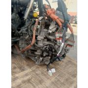 КПП автоматическая Toyota AQUA NHP10 1NZFXE