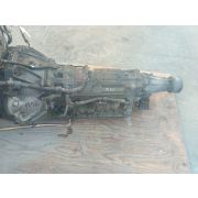 КПП автоматическая Toyota CROWN JZS171 1JZGE