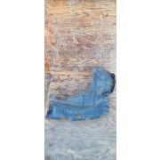 Защита двигателя Toyota VITZ SCP13 2SZFE