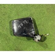 Зеркало Nissan ELGRAND APWE50 VQ35DE