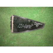 Стекло двери Toyota COROLLA FIELDER NZE124 1NZFE