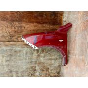 Крыло Nissan JUKE YF15 HR15DE