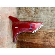 Крыло Nissan JUKE YF15 HR15DE