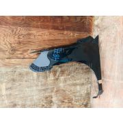 Крыло Toyota COROLLA FIELDER NZE141G 1NZFE