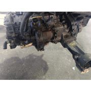 КПП автоматическая Toyota MARK II QUALIS SXV25 5SFE