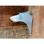 Крыло Toyota VITZ SCP90 2SZFE